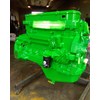 John Deere Tier 3 Engines Part and Part Machine